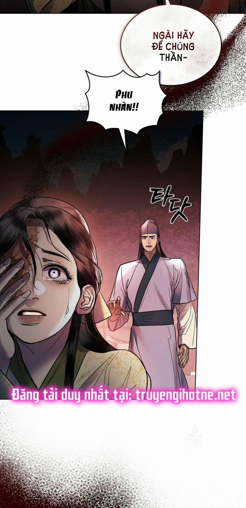 Một Nửa Không Hoàn Hảo 23 trang 20