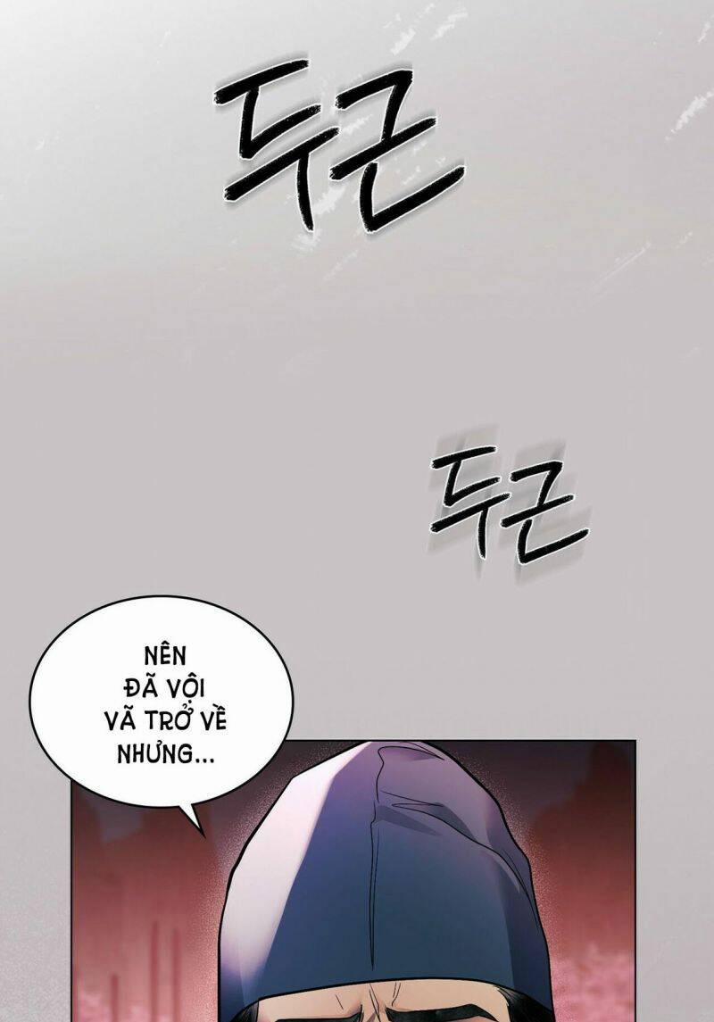 Một Nửa Không Hoàn Hảo 23 trang 23