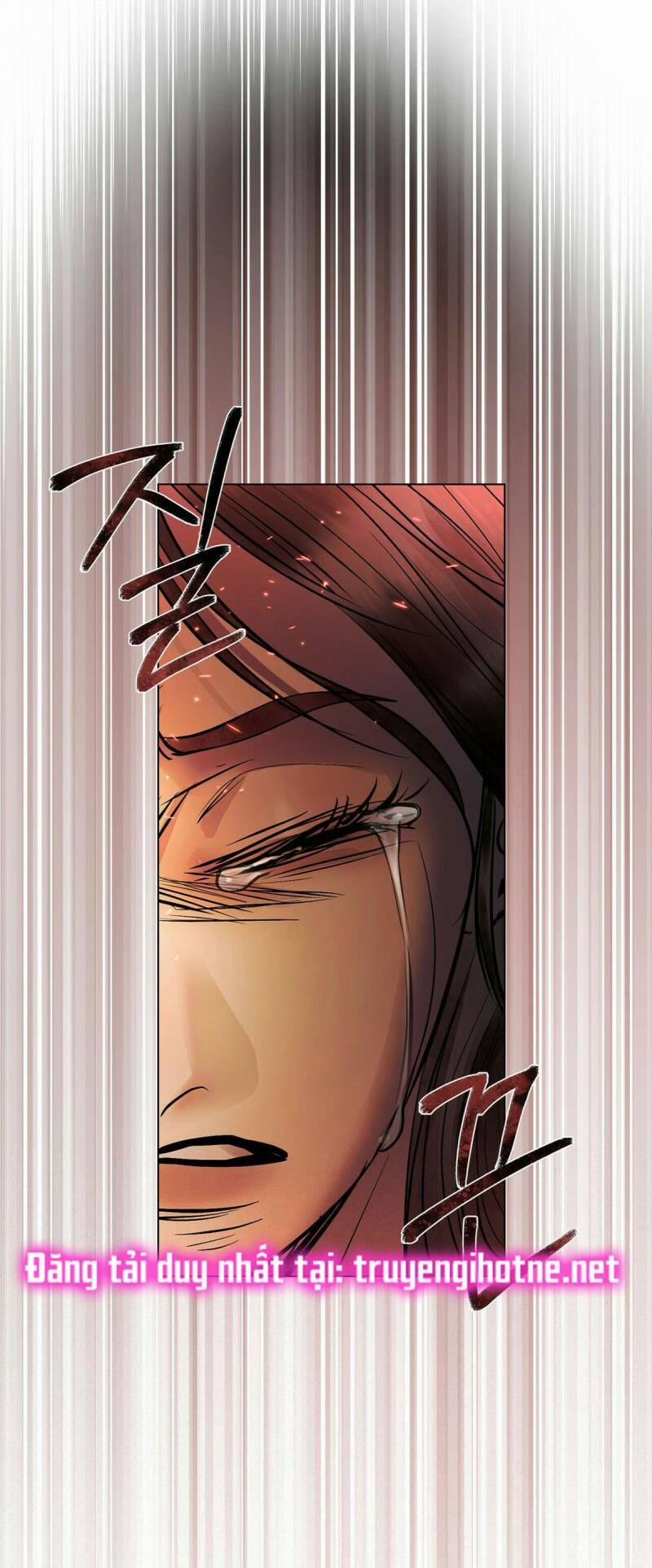 Một Nửa Không Hoàn Hảo 23 trang 7