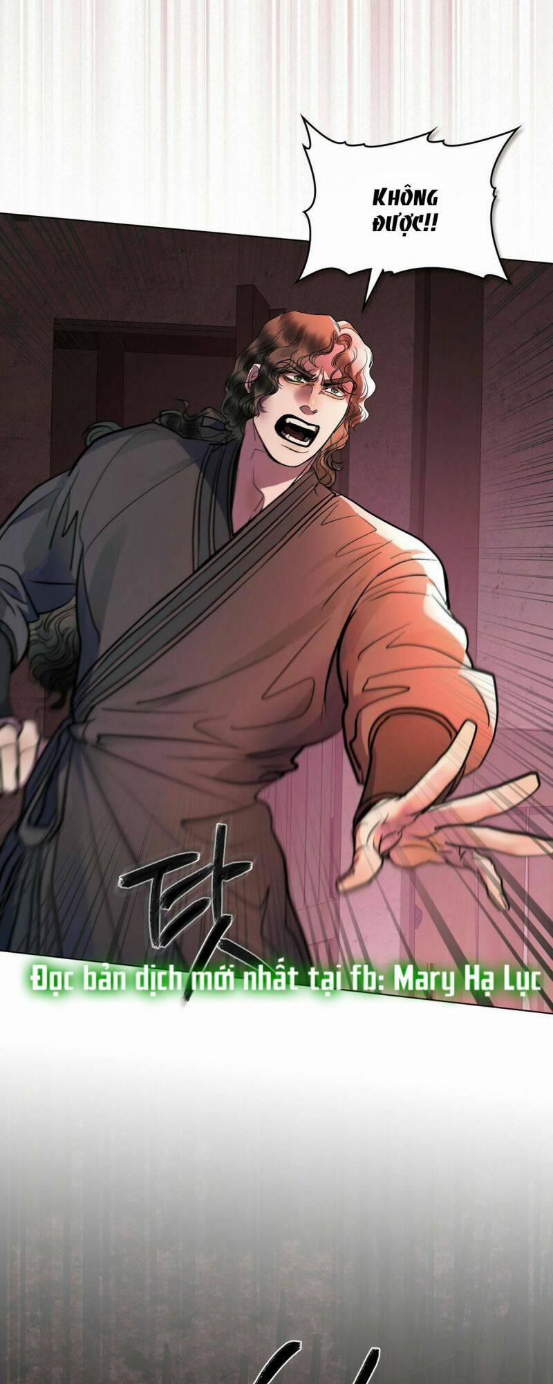 Một Nửa Không Hoàn Hảo 23 trang 8