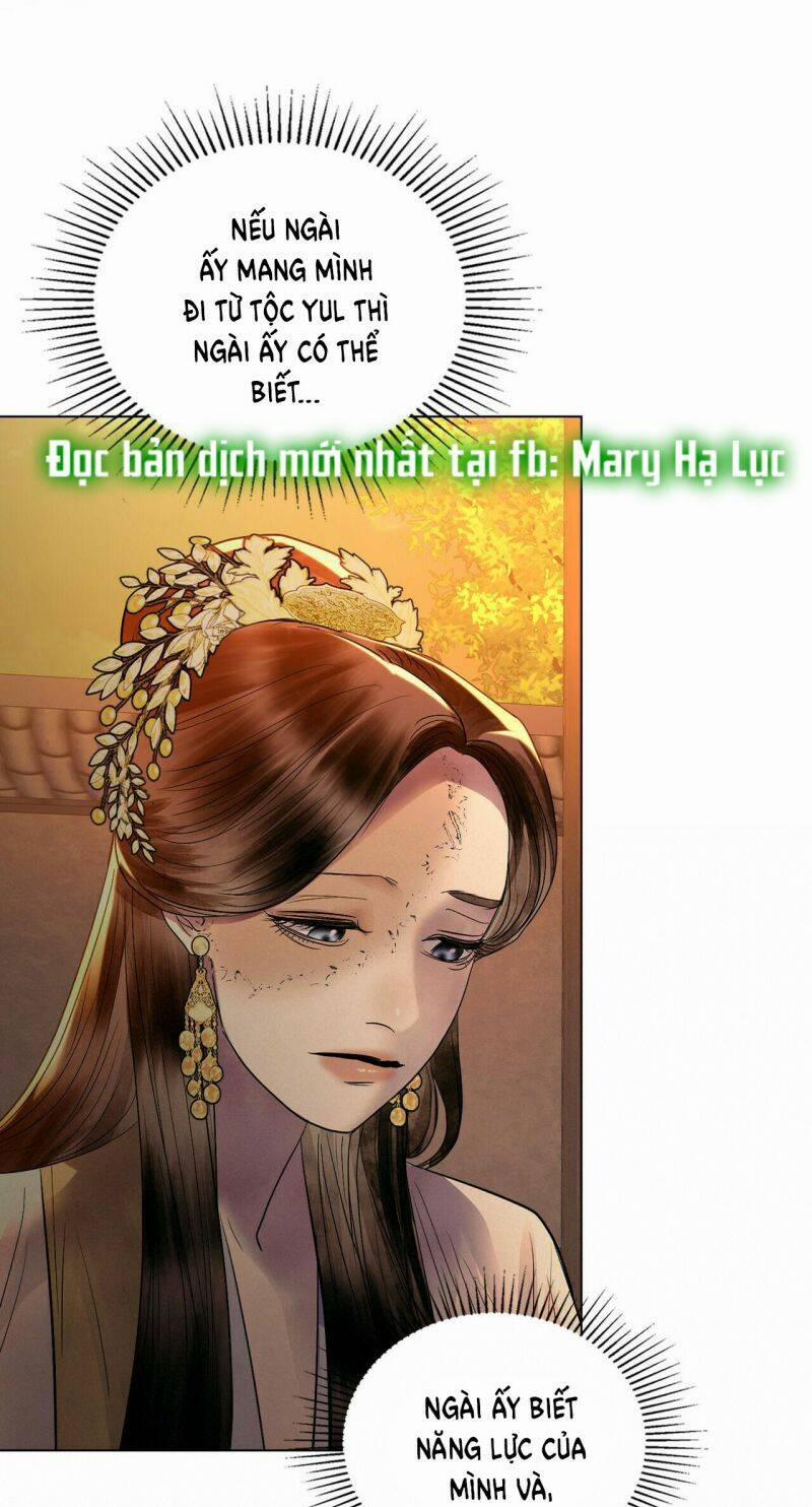 Một Nửa Không Hoàn Hảo 24.5 trang 18