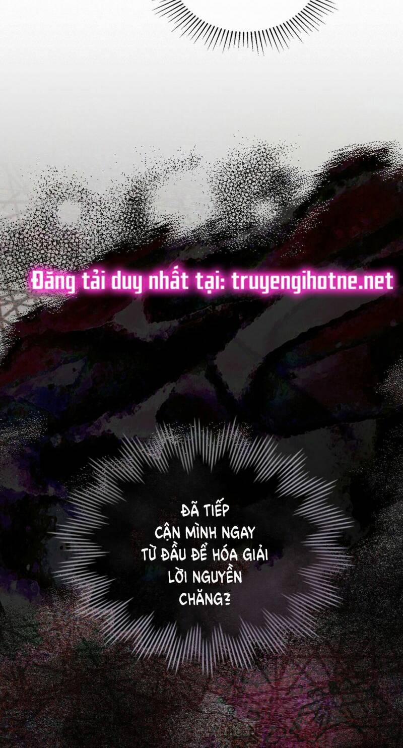 Một Nửa Không Hoàn Hảo 24.5 trang 19