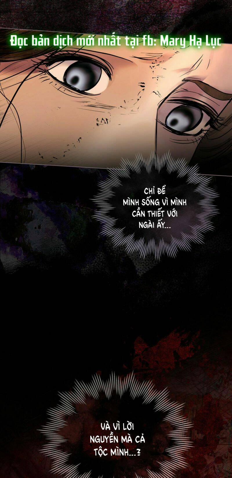 Một Nửa Không Hoàn Hảo 24.5 trang 20