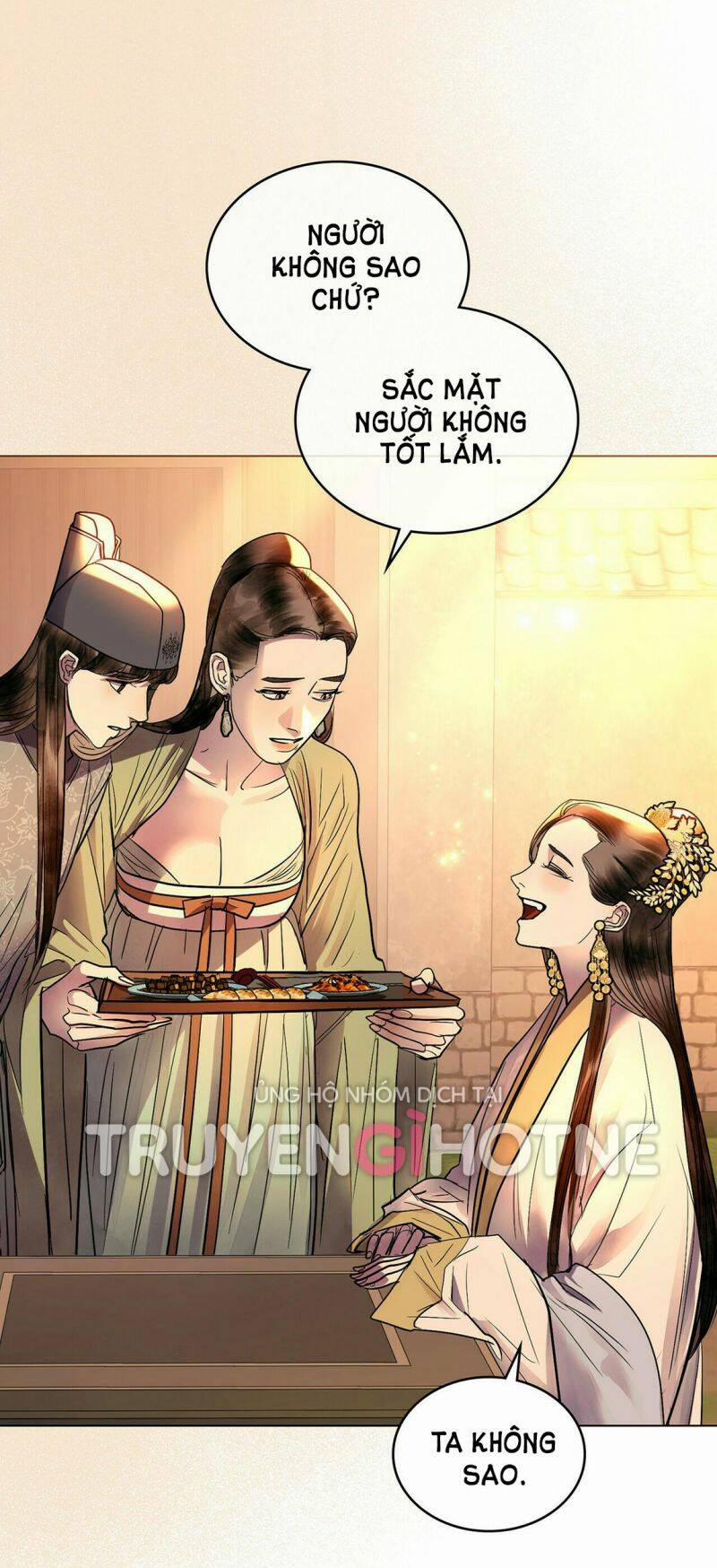 Một Nửa Không Hoàn Hảo 24.5 trang 26