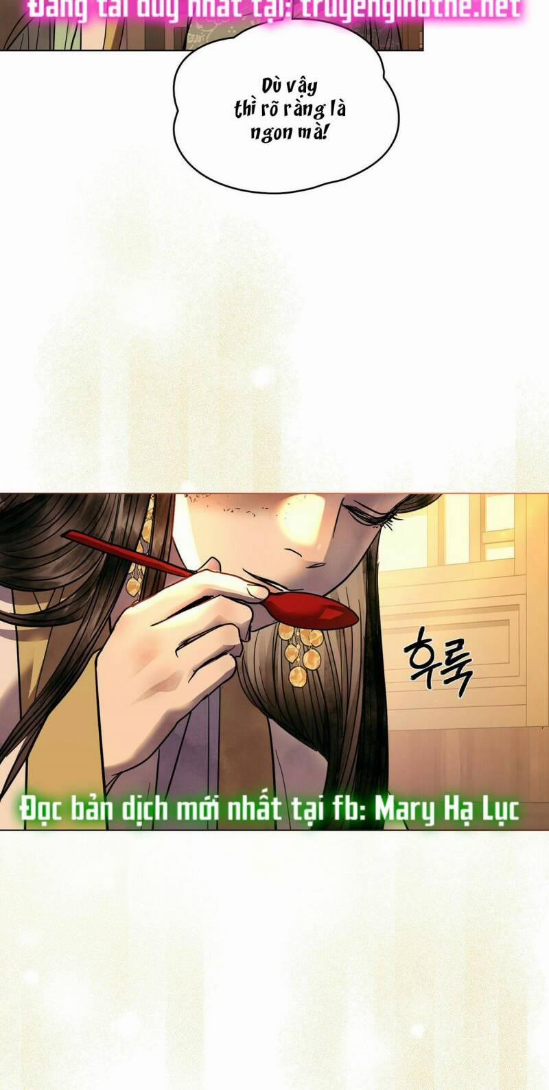 Một Nửa Không Hoàn Hảo 24.5 trang 31