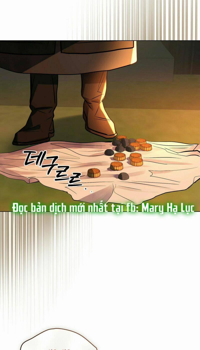 Một Nửa Không Hoàn Hảo 24.5 trang 36