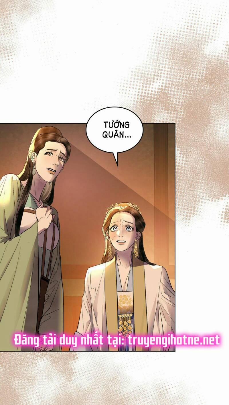 Một Nửa Không Hoàn Hảo 24.5 trang 39