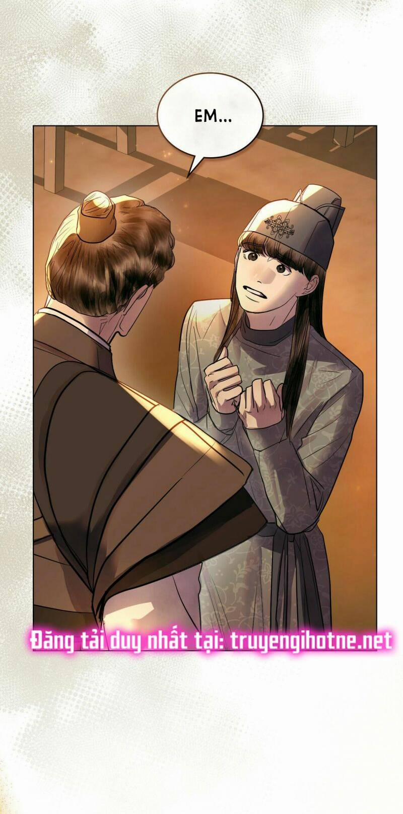 Một Nửa Không Hoàn Hảo 24.5 trang 41