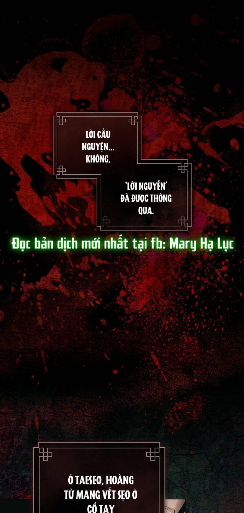 Một Nửa Không Hoàn Hảo 24.5 trang 6