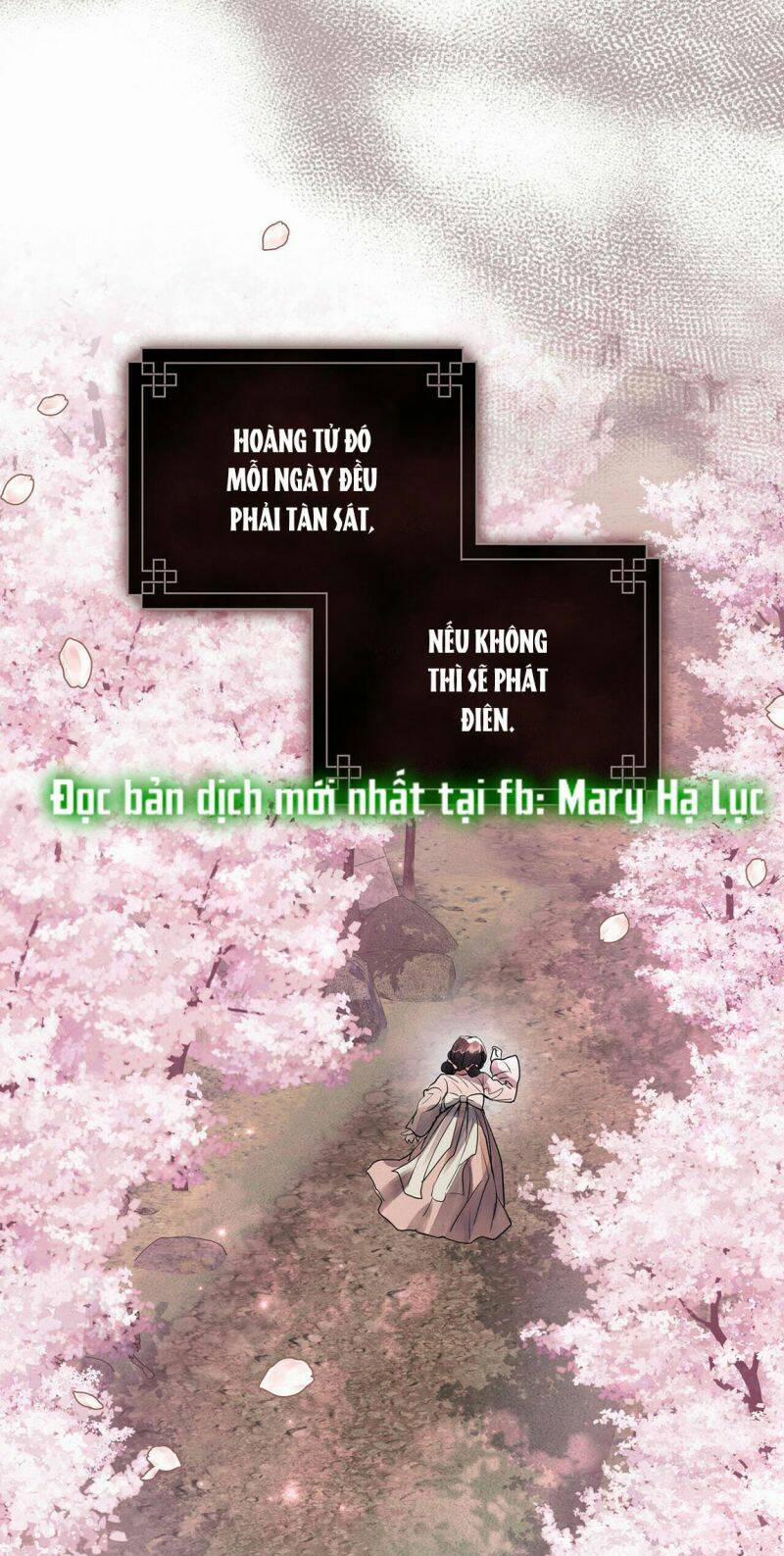 Một Nửa Không Hoàn Hảo 24.5 trang 8