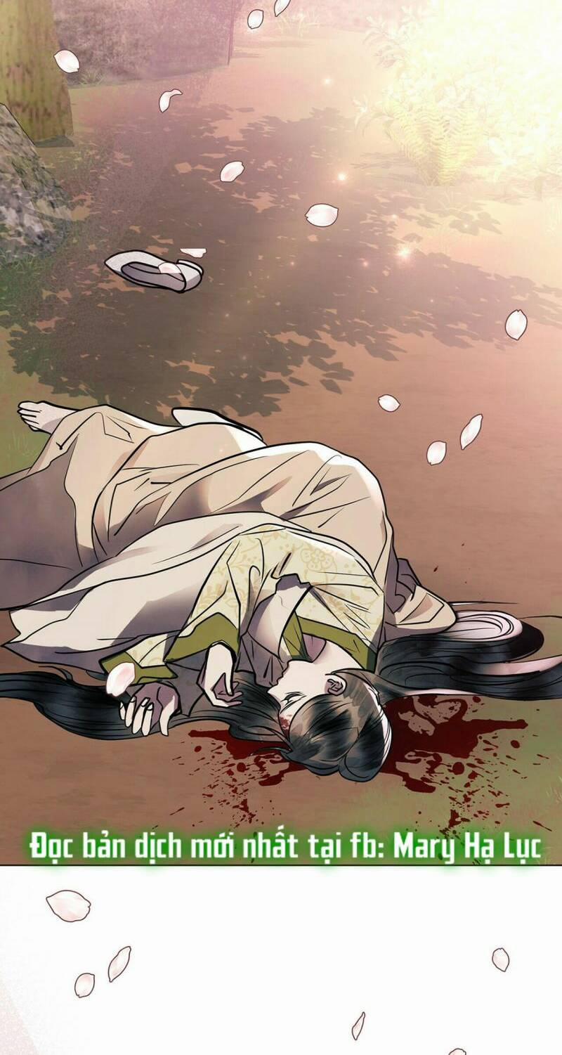 Một Nửa Không Hoàn Hảo 24 trang 1