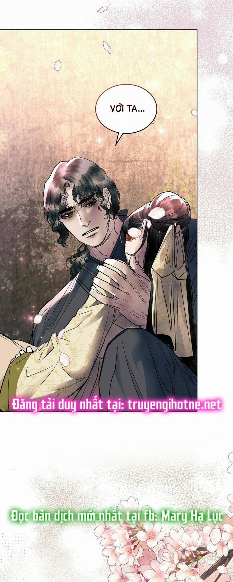 Một Nửa Không Hoàn Hảo 24 trang 10