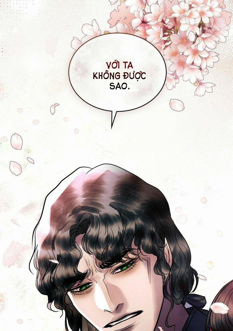 Một Nửa Không Hoàn Hảo 24 trang 11