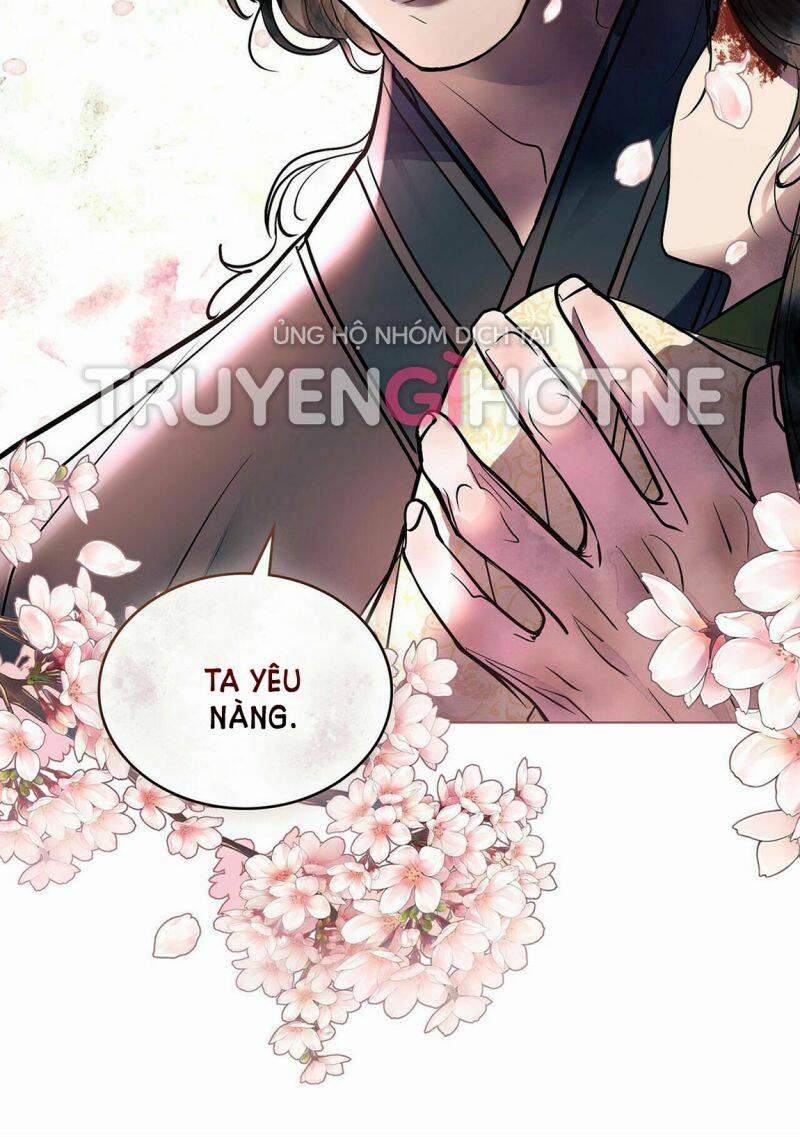 Một Nửa Không Hoàn Hảo 24 trang 12