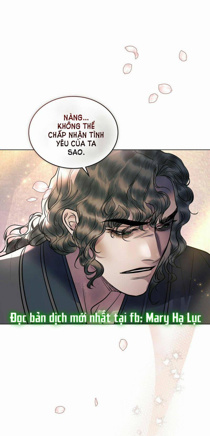 Một Nửa Không Hoàn Hảo 24 trang 14