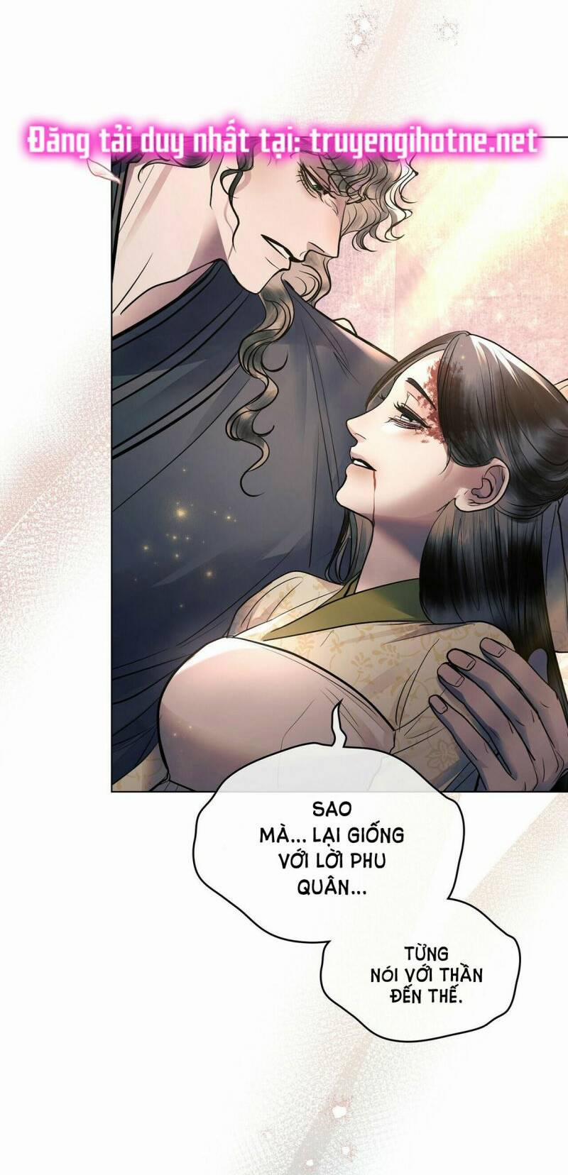 Một Nửa Không Hoàn Hảo 24 trang 15