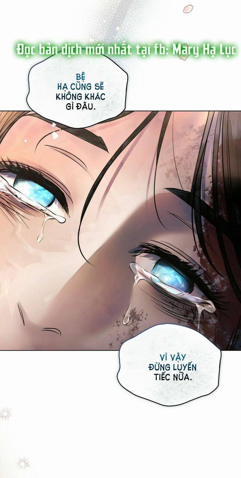 Một Nửa Không Hoàn Hảo 24 trang 16