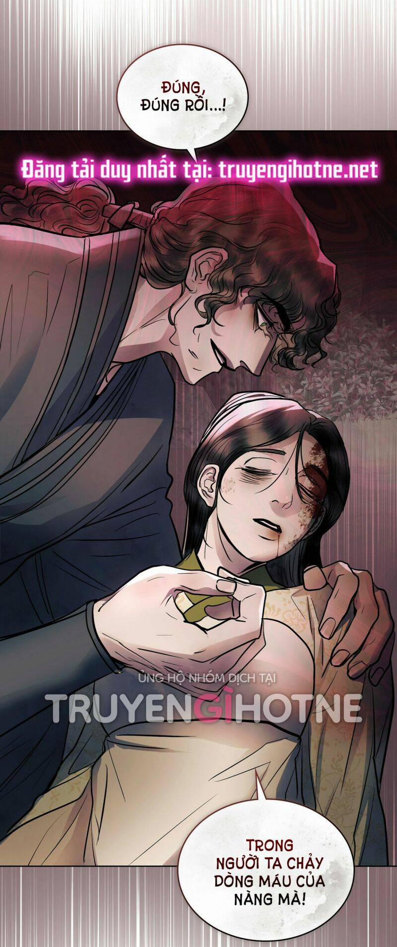 Một Nửa Không Hoàn Hảo 24 trang 24