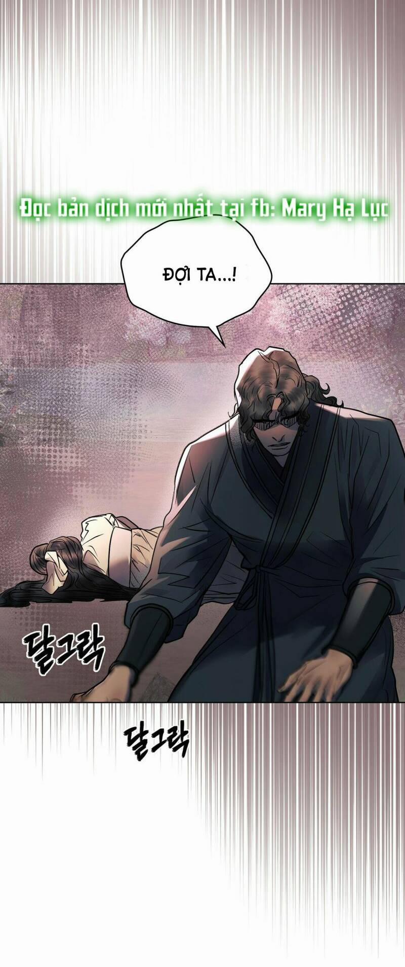 Một Nửa Không Hoàn Hảo 24 trang 25