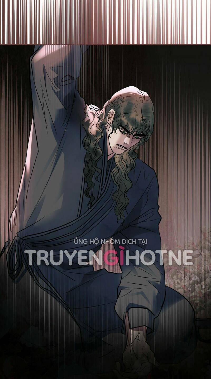 Một Nửa Không Hoàn Hảo 24 trang 27