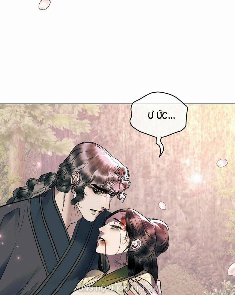 Một Nửa Không Hoàn Hảo 24 trang 6