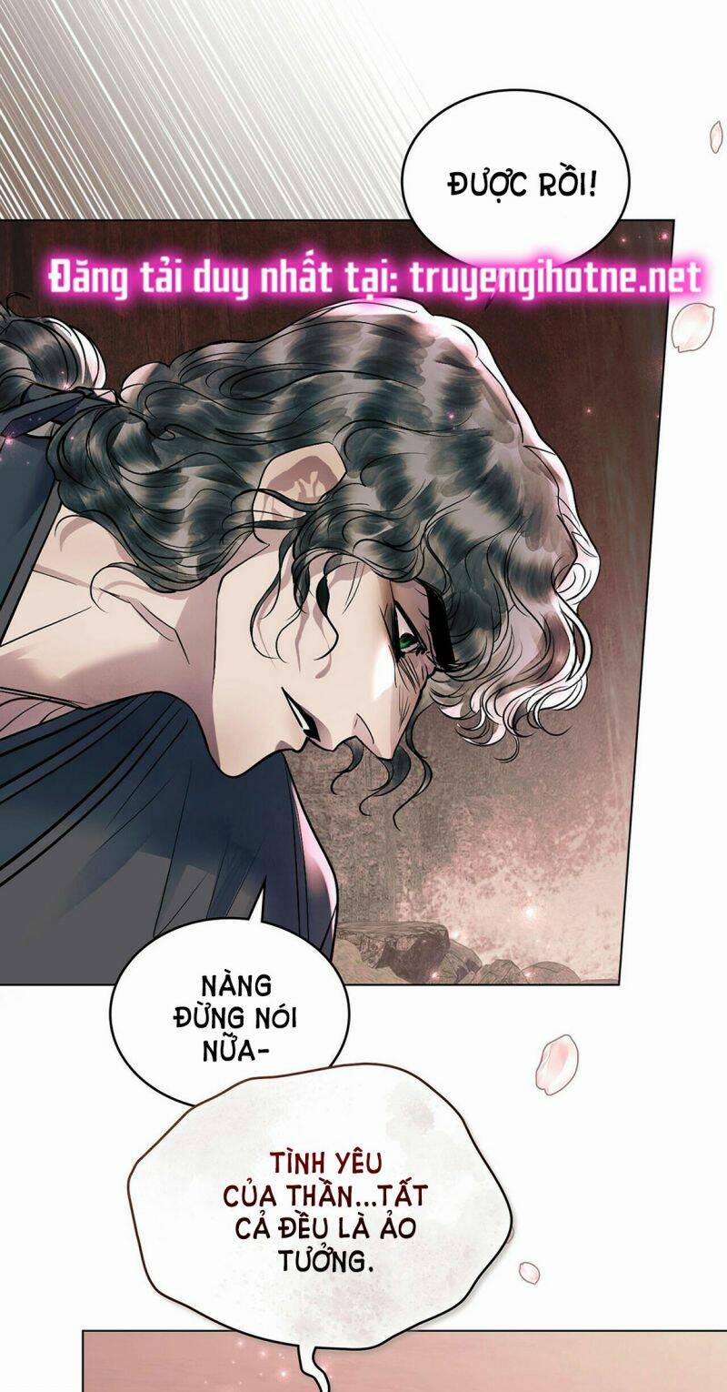 Một Nửa Không Hoàn Hảo 24 trang 8