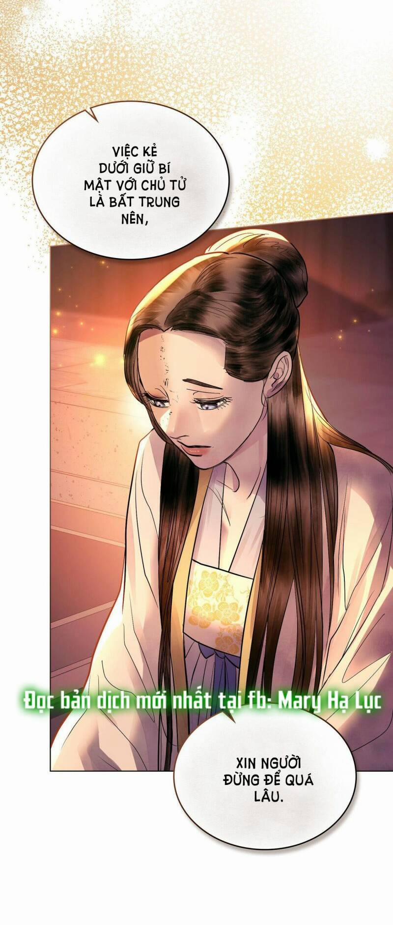 Một Nửa Không Hoàn Hảo 25.5 trang 1