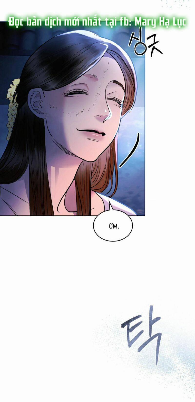 Một Nửa Không Hoàn Hảo 25.5 trang 11