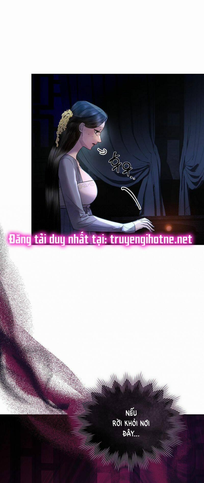 Một Nửa Không Hoàn Hảo 25.5 trang 12