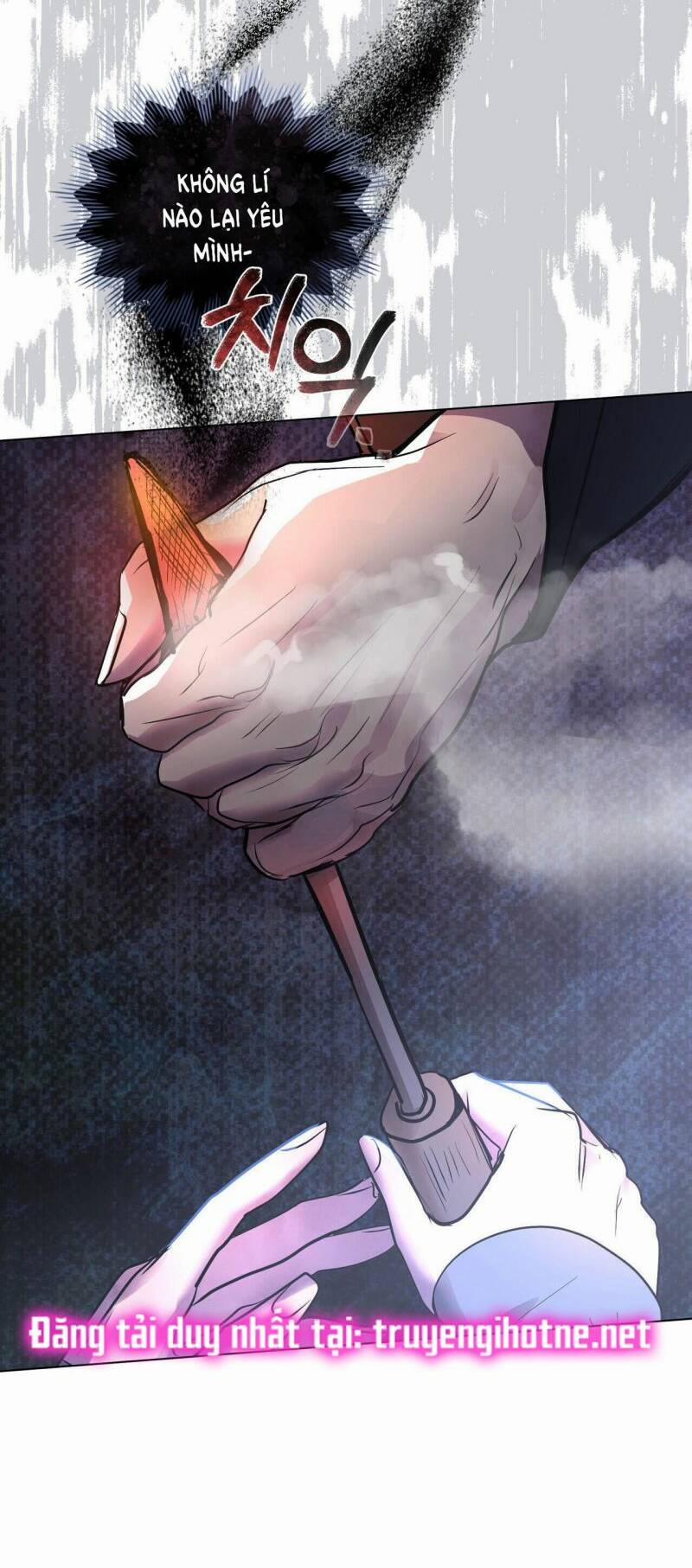 Một Nửa Không Hoàn Hảo 25.5 trang 24