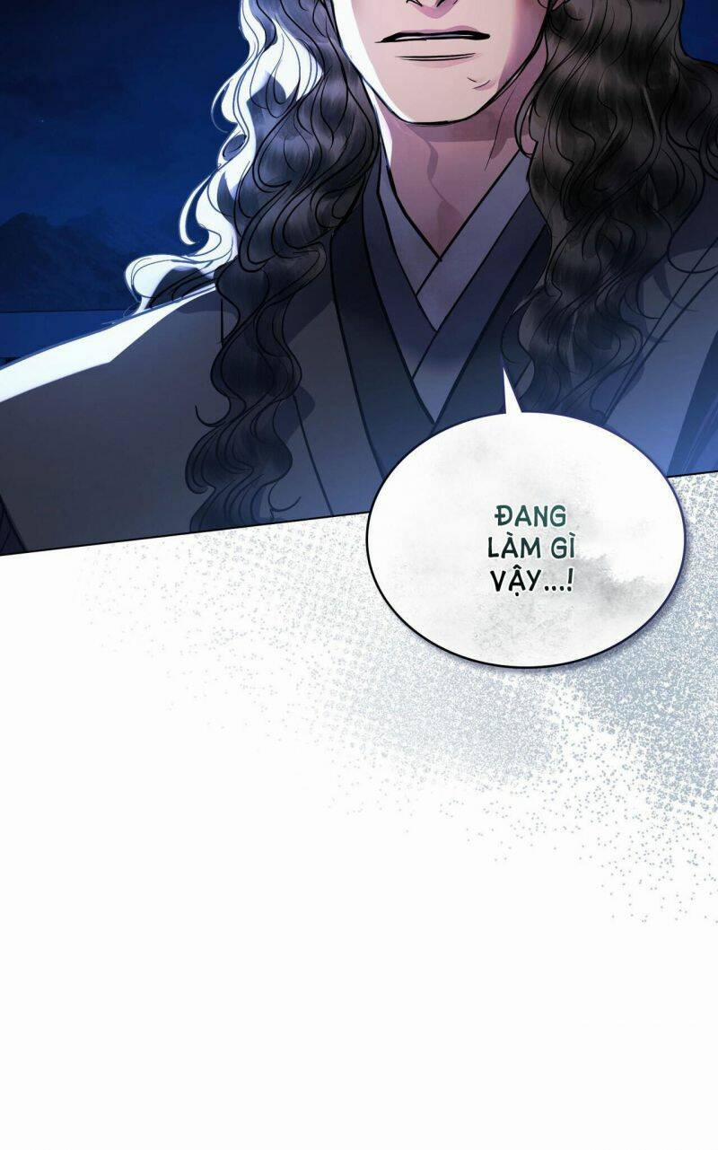 Một Nửa Không Hoàn Hảo 25.5 trang 27