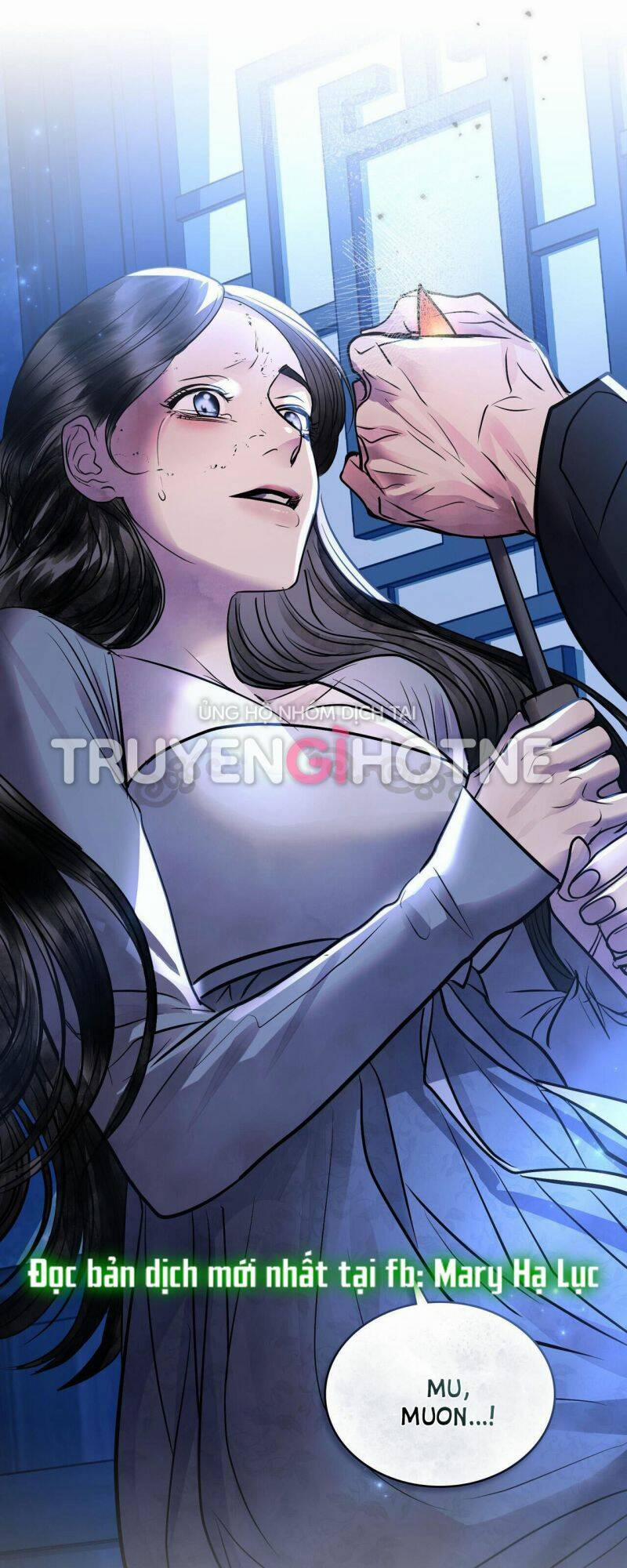 Một Nửa Không Hoàn Hảo 25.5 trang 28