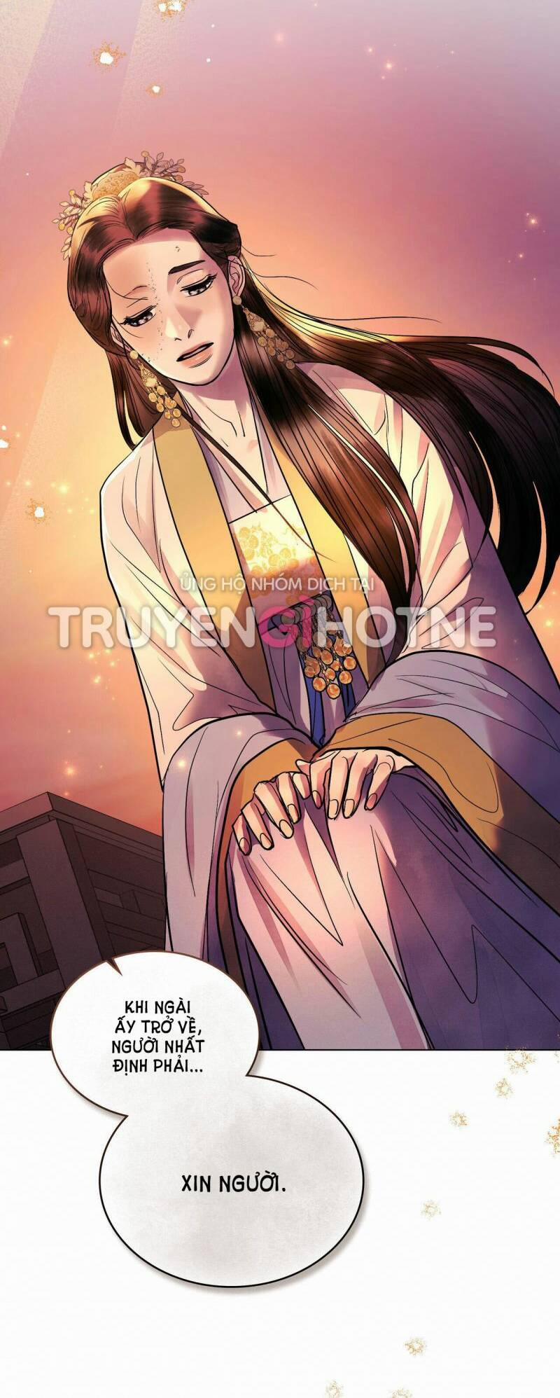 Một Nửa Không Hoàn Hảo 25.5 trang 3