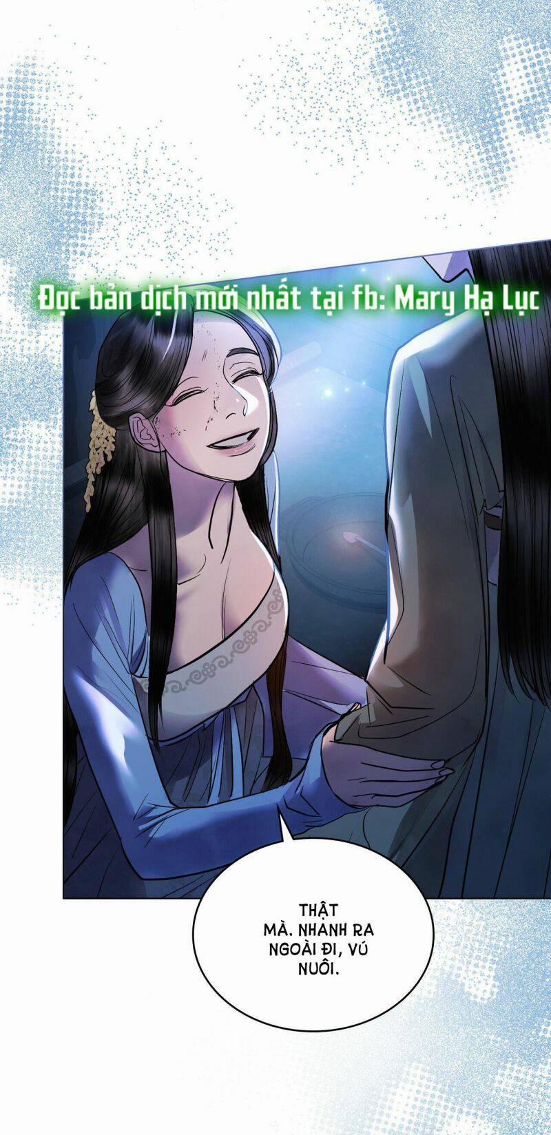 Một Nửa Không Hoàn Hảo 25.5 trang 9