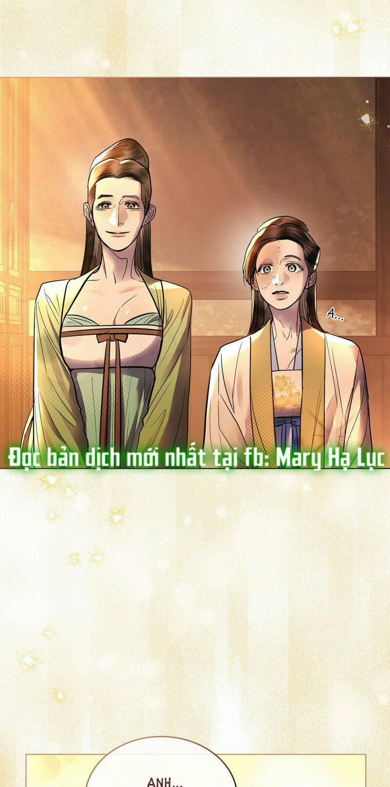 Một Nửa Không Hoàn Hảo 25 trang 11