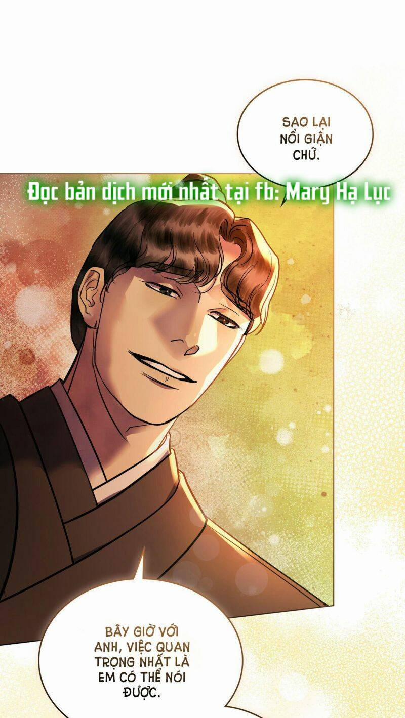 Một Nửa Không Hoàn Hảo 25 trang 13