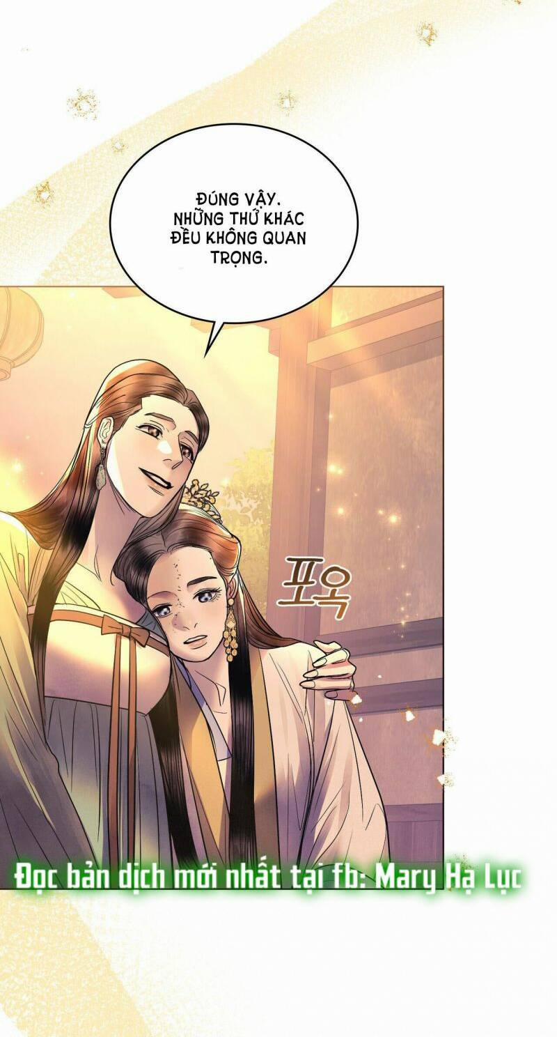 Một Nửa Không Hoàn Hảo 25 trang 18