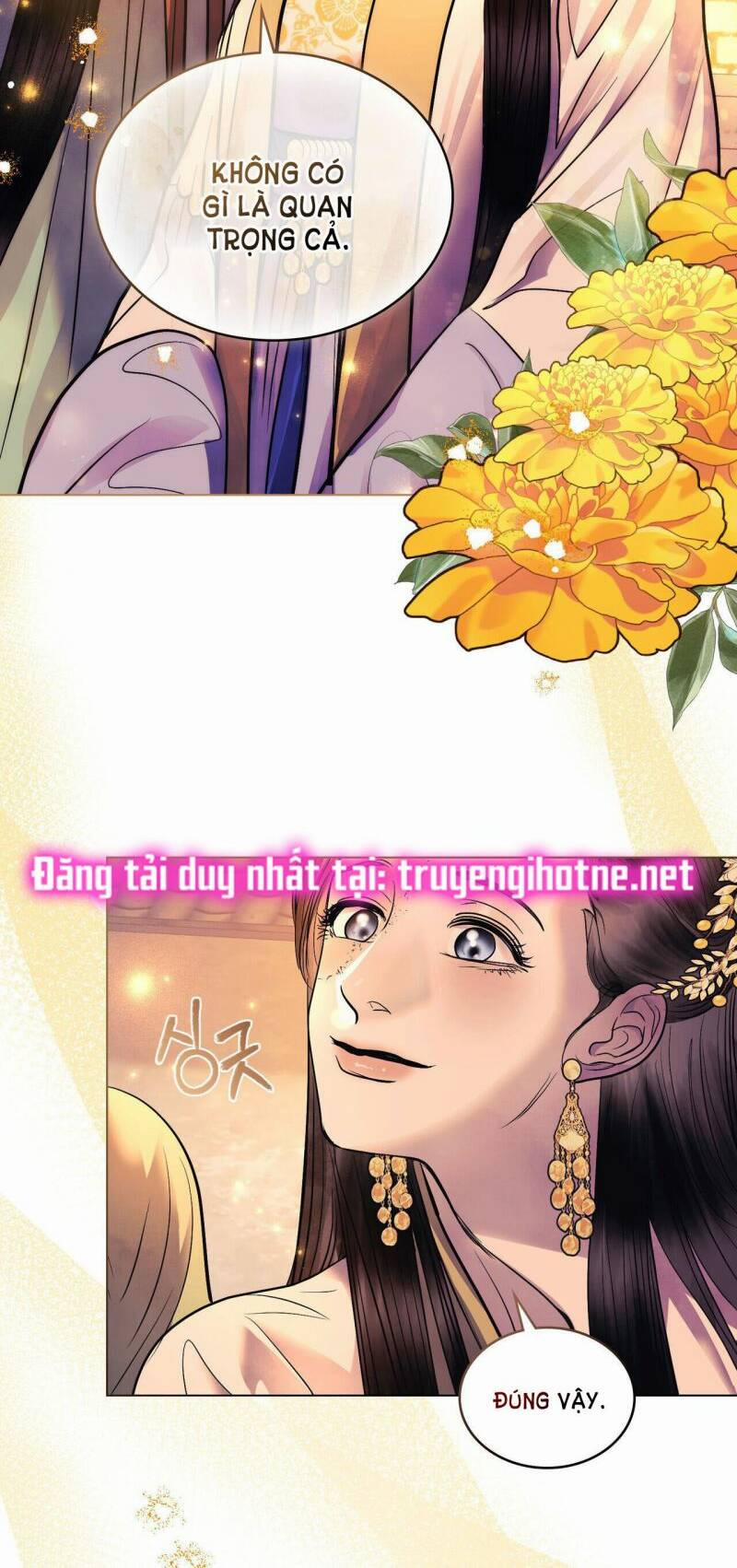 Một Nửa Không Hoàn Hảo 25 trang 20