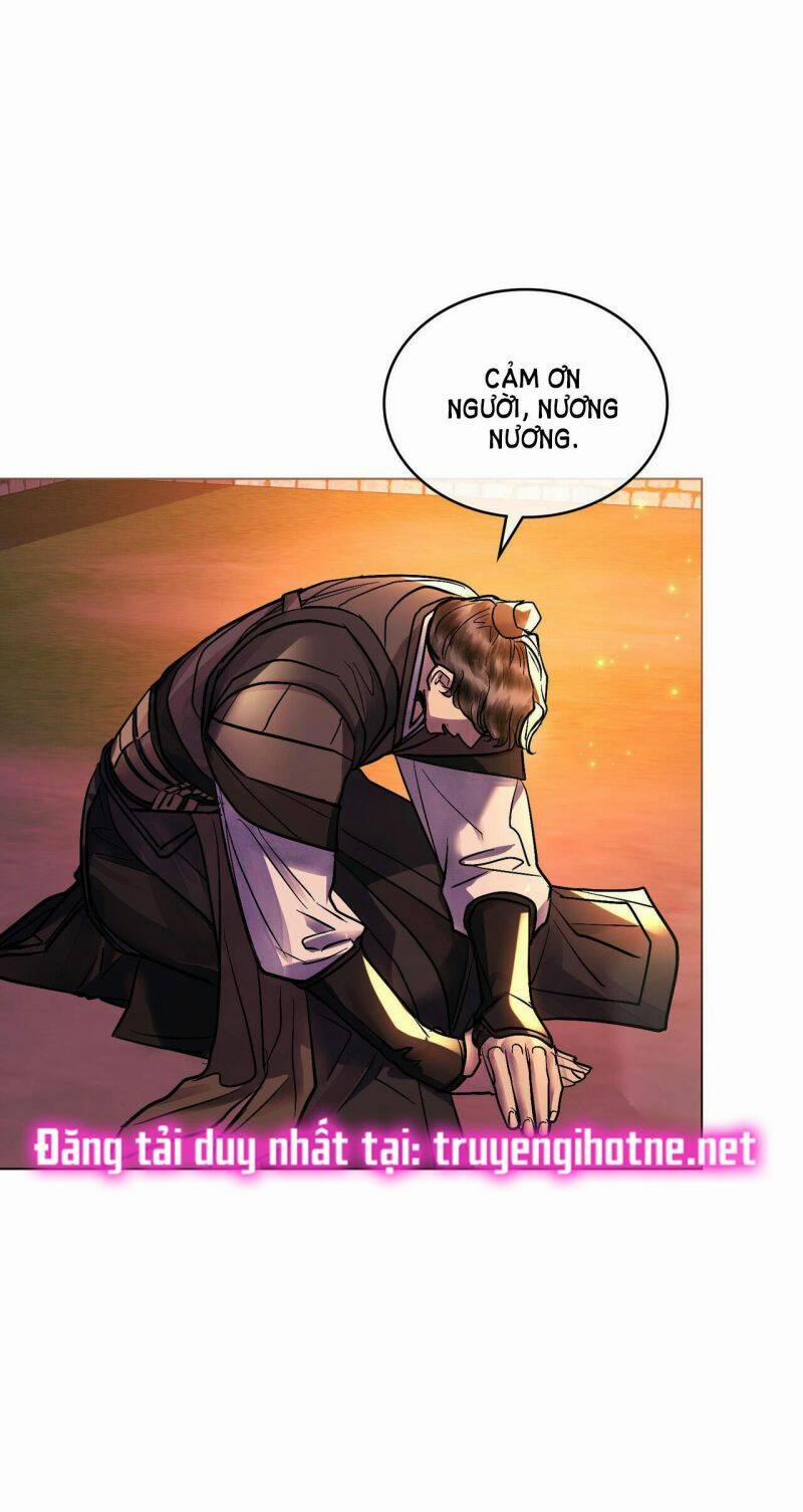 Một Nửa Không Hoàn Hảo 25 trang 26