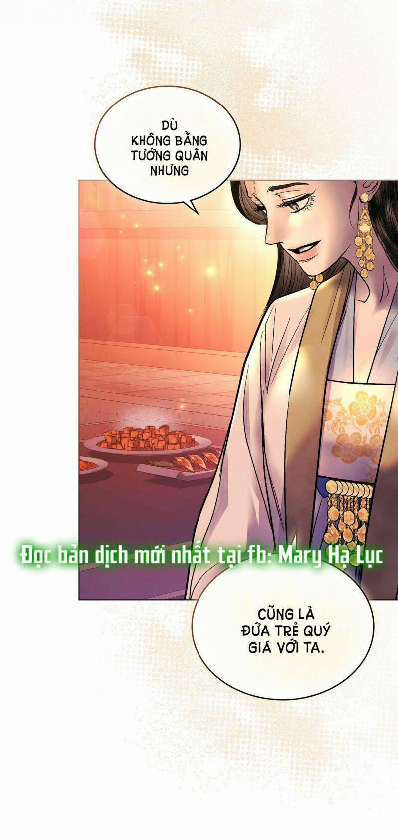 Một Nửa Không Hoàn Hảo 25 trang 29