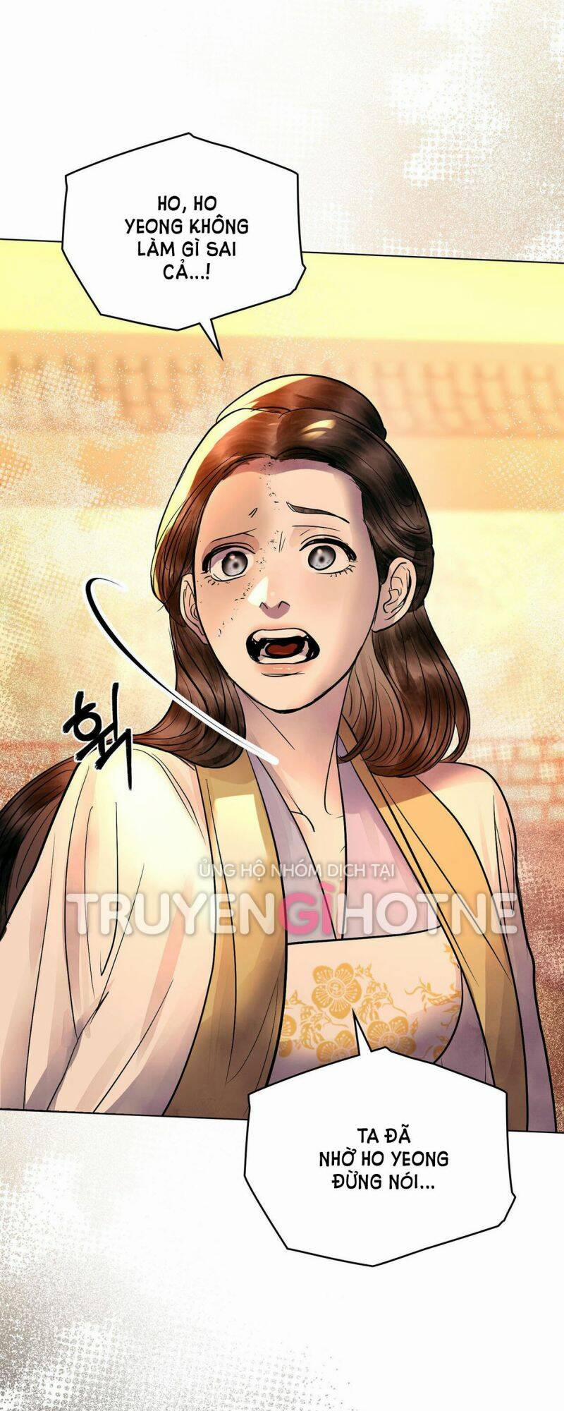 Một Nửa Không Hoàn Hảo 25 trang 6