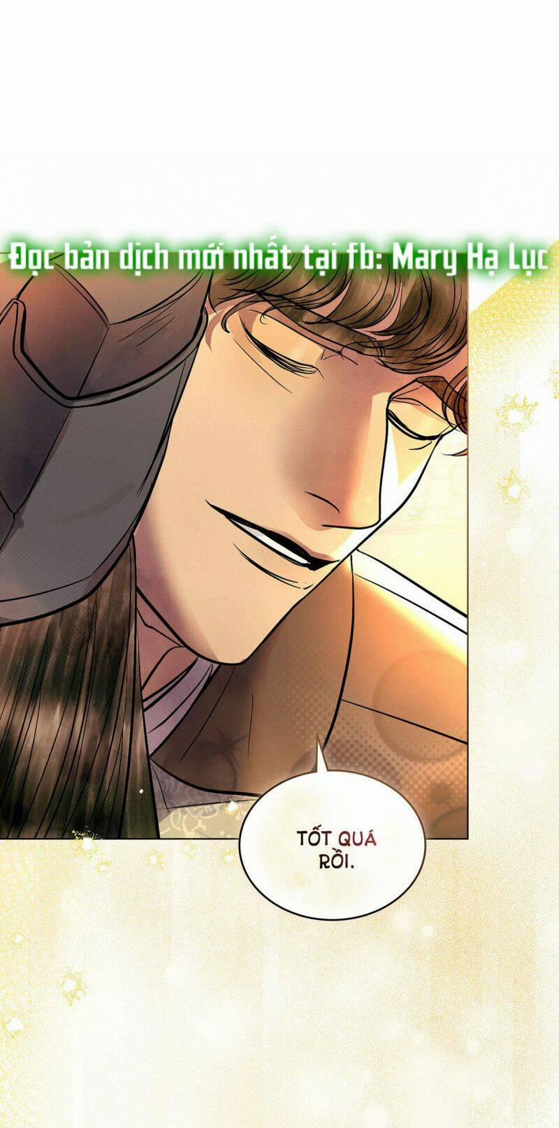 Một Nửa Không Hoàn Hảo 25 trang 9