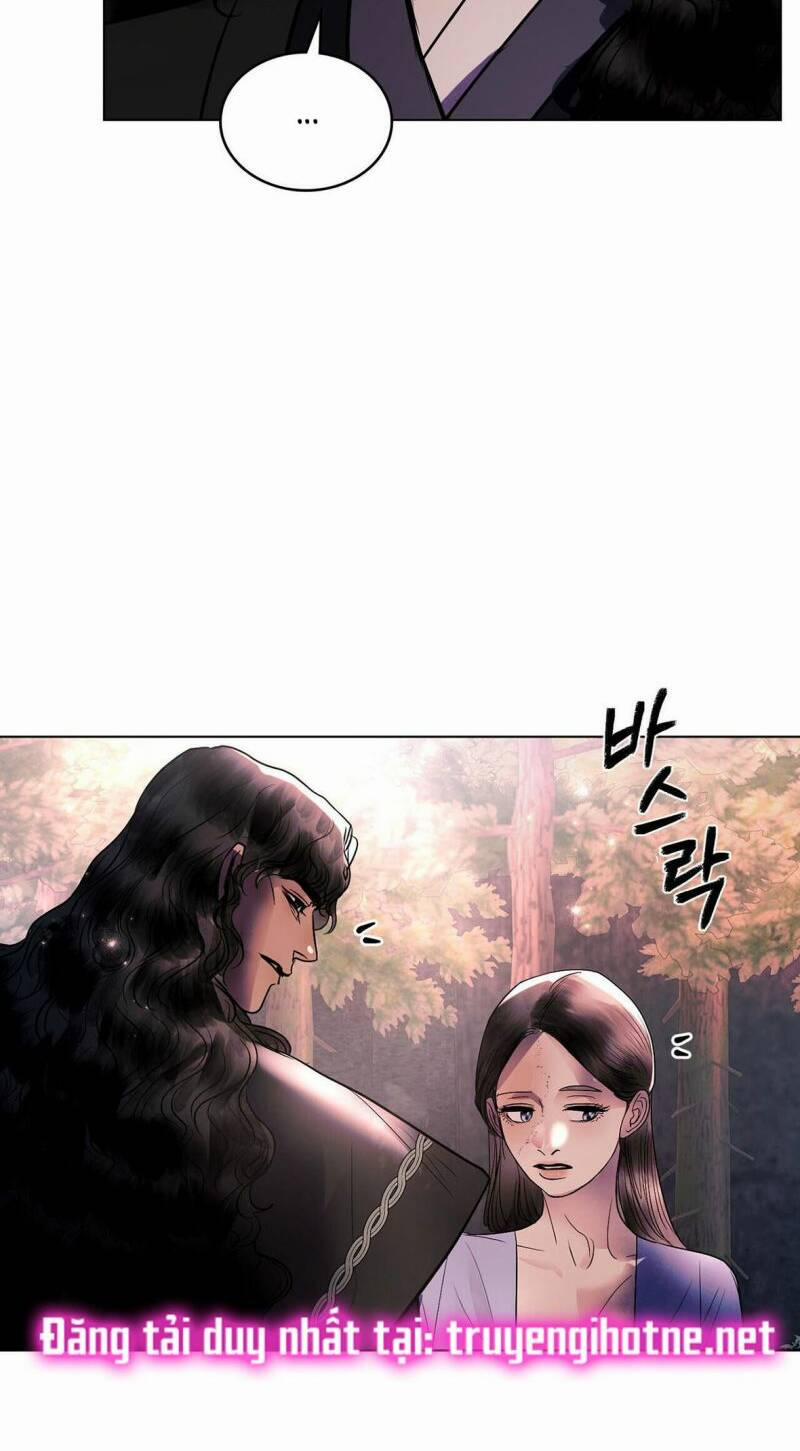 Một Nửa Không Hoàn Hảo 26.5 trang 17