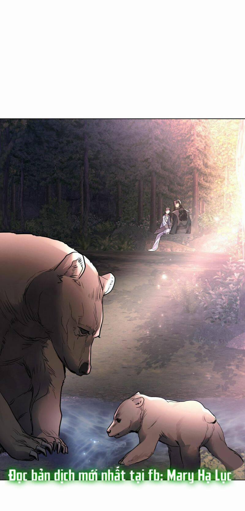 Một Nửa Không Hoàn Hảo 26.5 trang 18