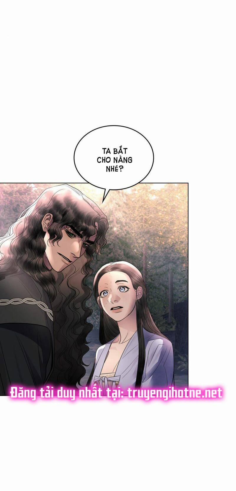 Một Nửa Không Hoàn Hảo 26.5 trang 19