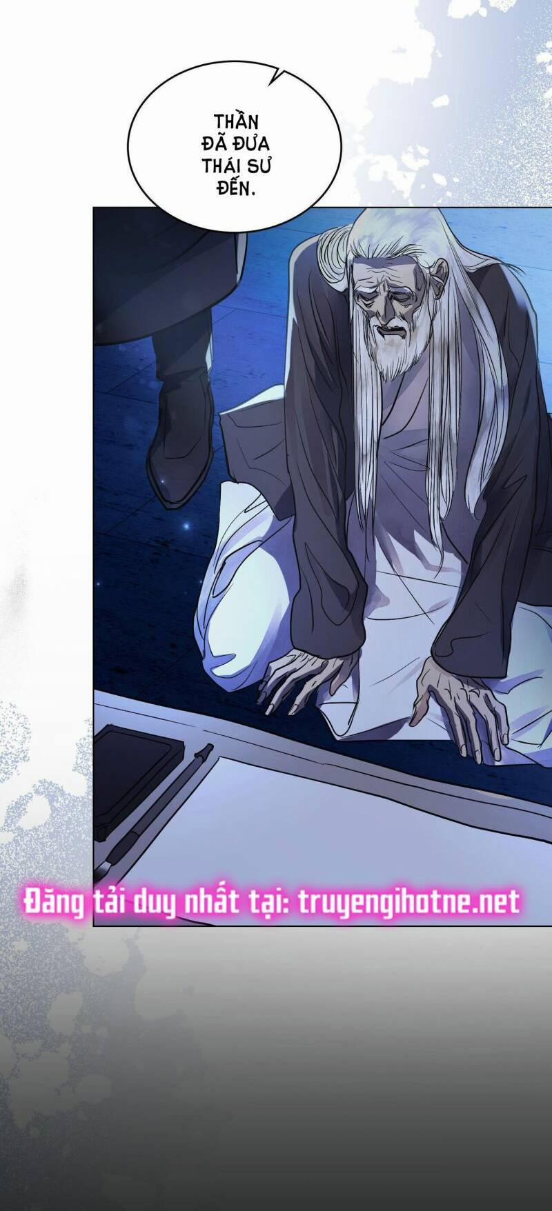 Một Nửa Không Hoàn Hảo 26.5 trang 27