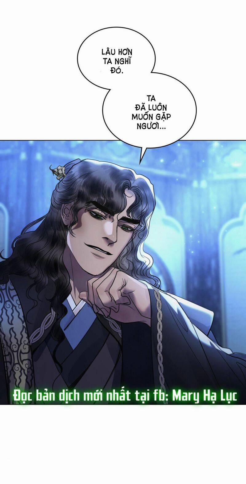 Một Nửa Không Hoàn Hảo 26.5 trang 31