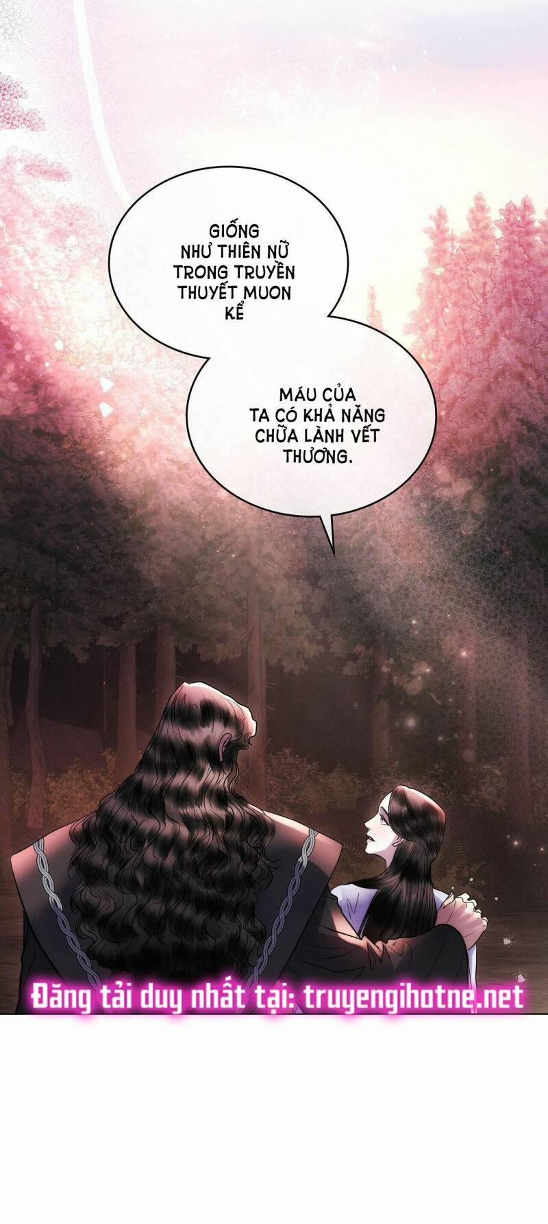 Một Nửa Không Hoàn Hảo 26.5 trang 33