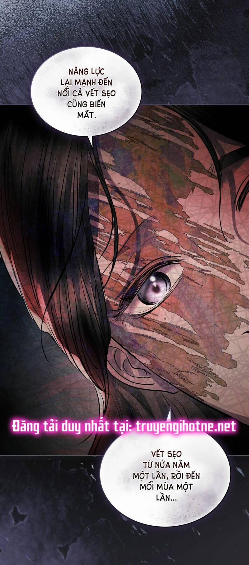 Một Nửa Không Hoàn Hảo 26.5 trang 36