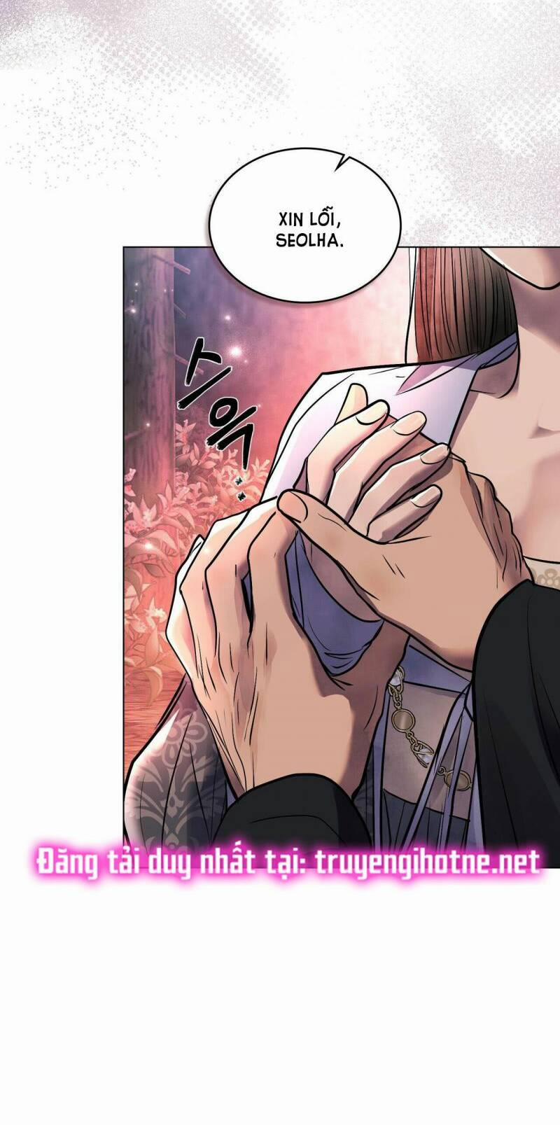 Một Nửa Không Hoàn Hảo 26.5 trang 38